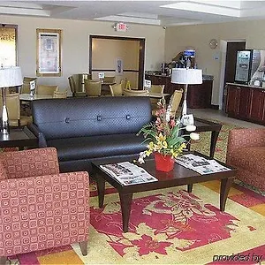 2* Hotel Holiday Express Orlando - South By Ihg